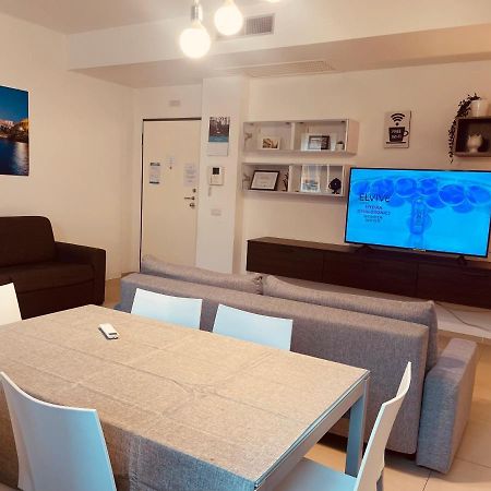 Berga Exclusive Suite 5 Bari Buitenkant foto
