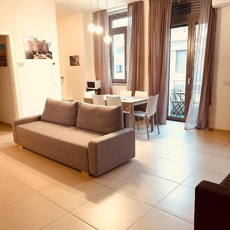 Berga Exclusive Suite 5 Bari Buitenkant foto