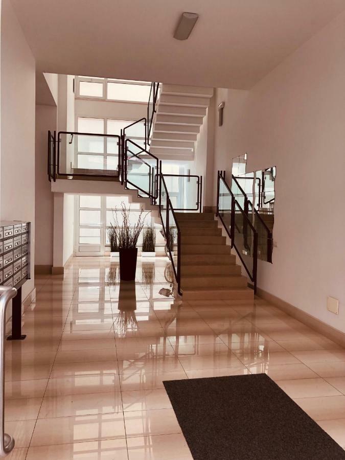 Berga Exclusive Suite 5 Bari Buitenkant foto